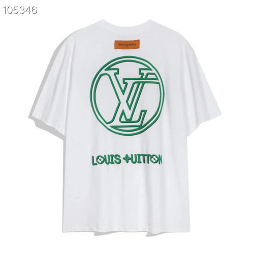 LV t-shirt men-2206(S-XL)
