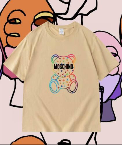 Moschino t-shirt men-410(M-XXL)
