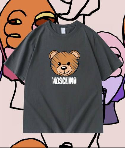 Moschino t-shirt men-421(M-XXL)