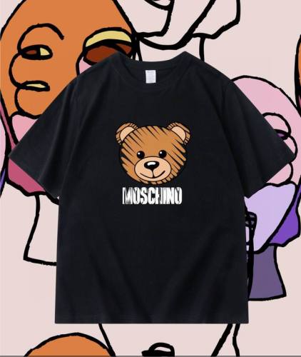 Moschino t-shirt men-412(M-XXL)