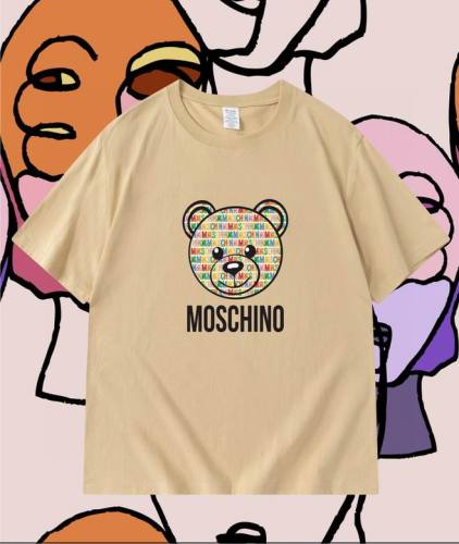 Moschino t-shirt men-406(M-XXL)