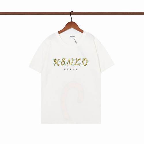 Kenzo T-shirts men-259(S-XXL)