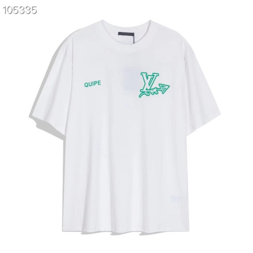 LV t-shirt men-2200(S-XL)