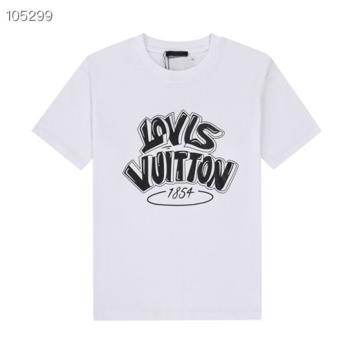 LV t-shirt men-2210(XS-L)