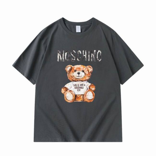 Moschino t-shirt men-407(M-XXL)