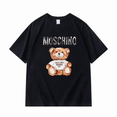 Moschino t-shirt men-415(M-XXL)