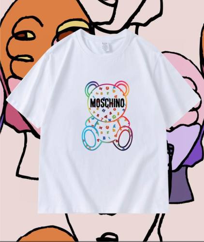 Moschino t-shirt men-427(M-XXL)