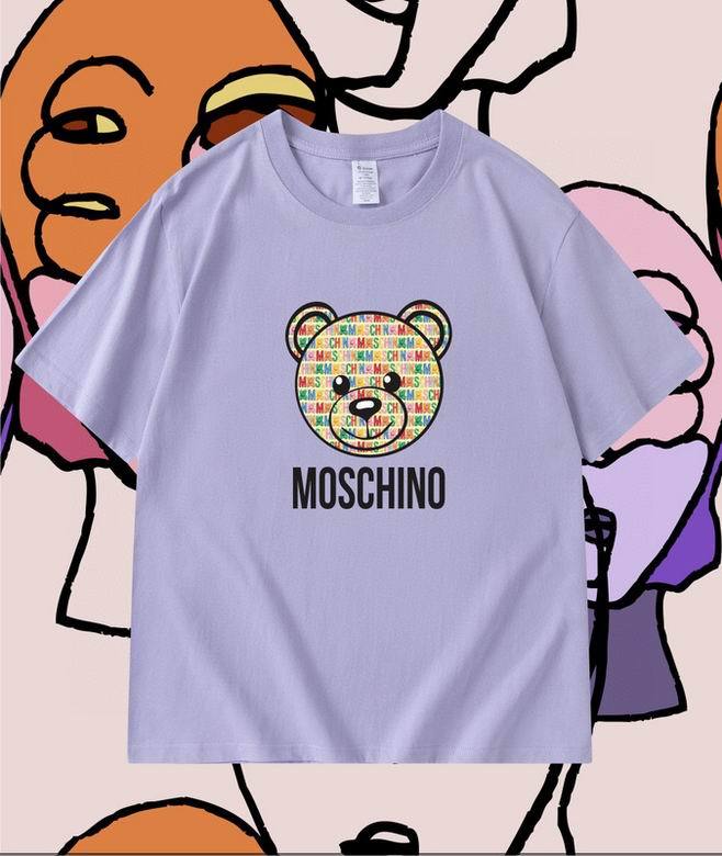 Moschino t-shirt men-413(M-XXL)