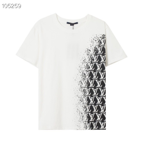 LV t-shirt men-2169(S-XXL)