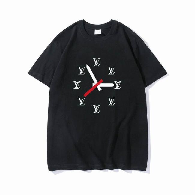 LV t-shirt men-2194(M-XXXL)
