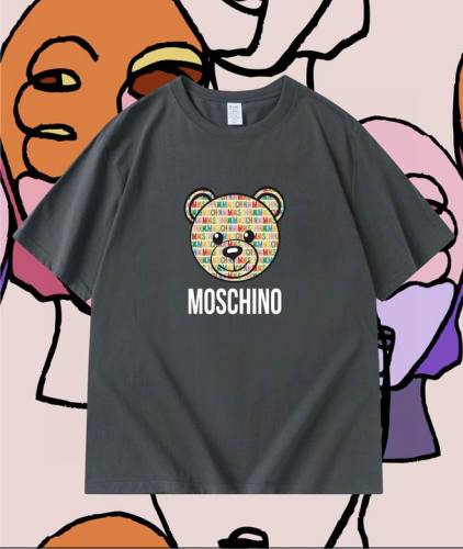 Moschino t-shirt men-409(M-XXL)