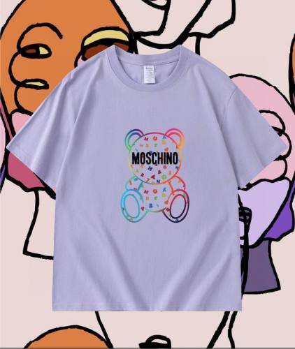 Moschino t-shirt men-423(M-XXL)
