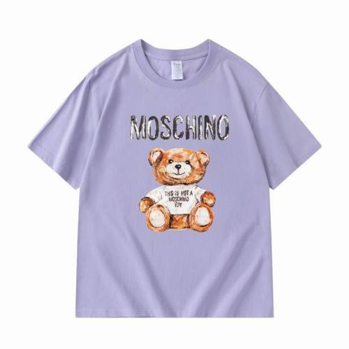 Moschino t-shirt men-428(M-XXL)