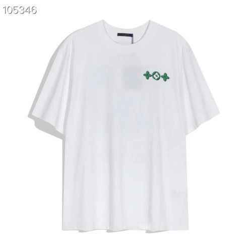 LV t-shirt men-2203(S-XL)