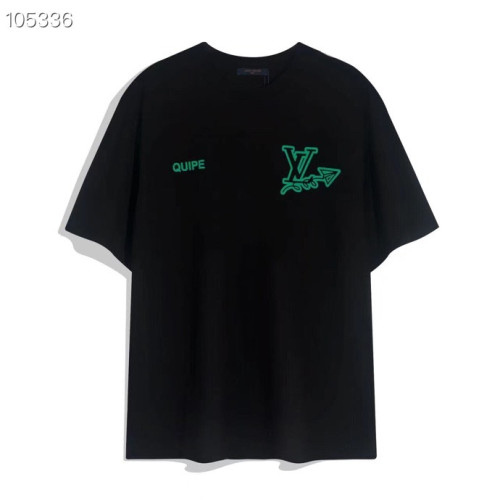 LV t-shirt men-2205(S-XL)