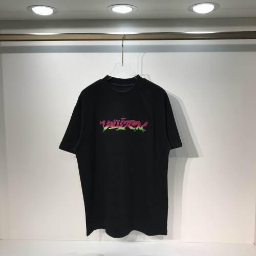 LV t-shirt men-2096(M-XXL)