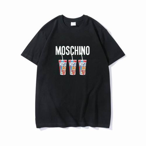 Moschino t-shirt men-430(M-XXXL)