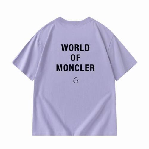 Moncler t-shirt men-431(M-XXL)