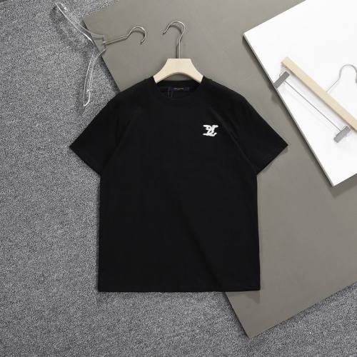 LV t-shirt men-2161(S-XXL)