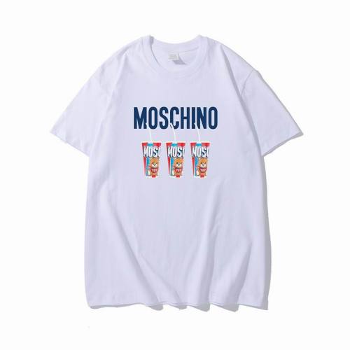 Moschino t-shirt men-431(M-XXXL)