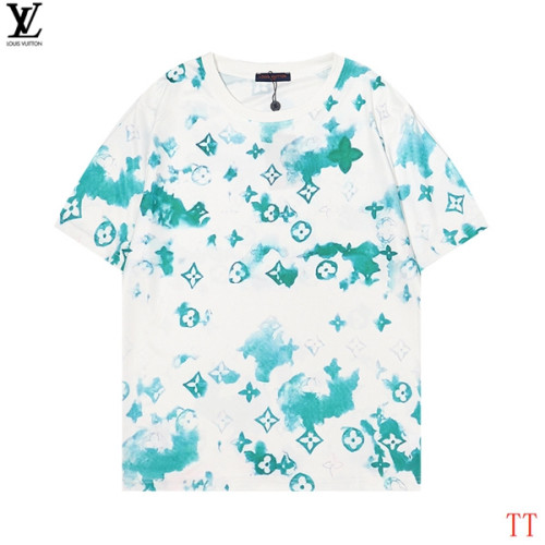 LV t-shirt men-2084(M-XXL)