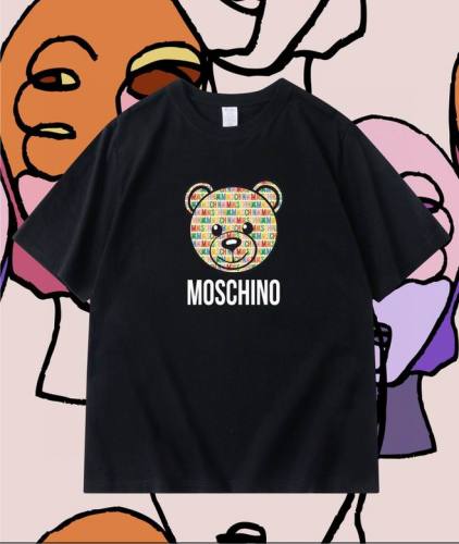 Moschino t-shirt men-422(M-XXL)