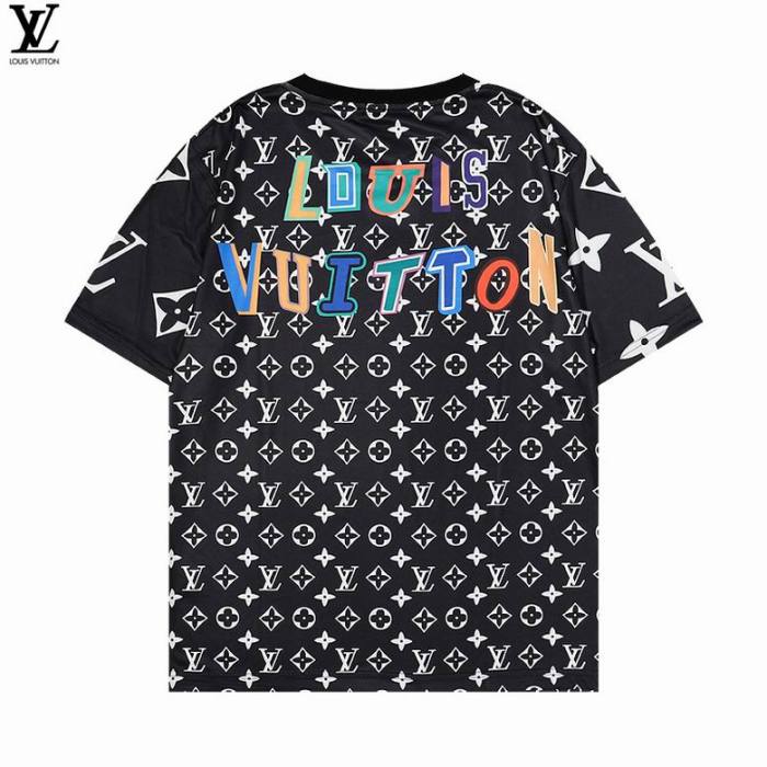 LV t-shirt men-2145(M-XXL)