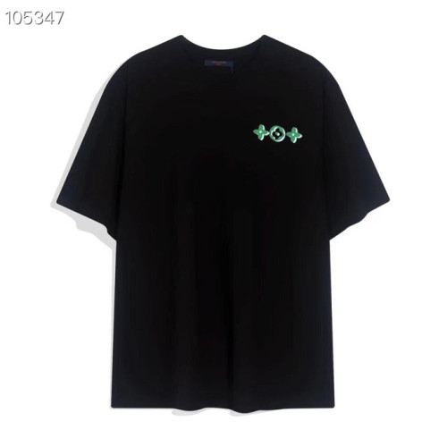 LV t-shirt men-2199(S-XL)