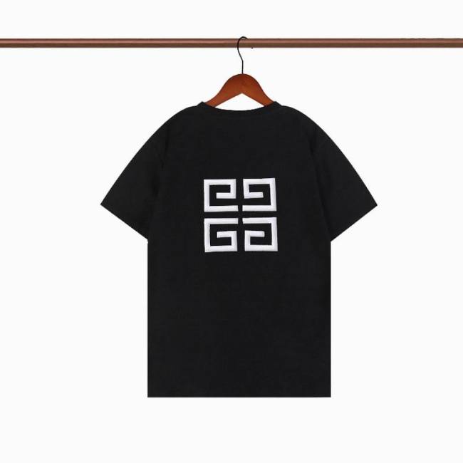 Givenchy t-shirt men-302(S-XXL)