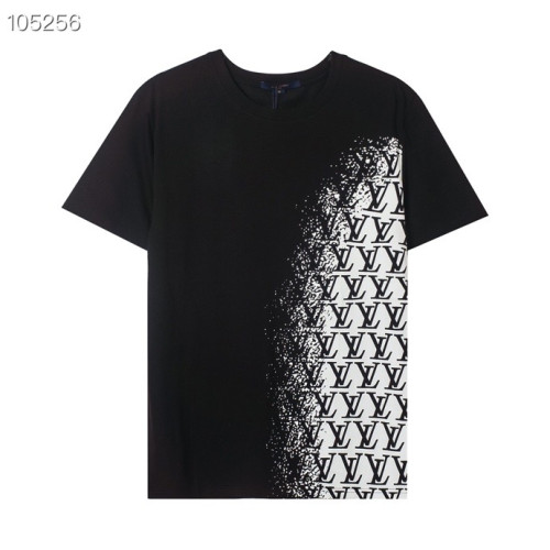 LV t-shirt men-2178(S-XXL)