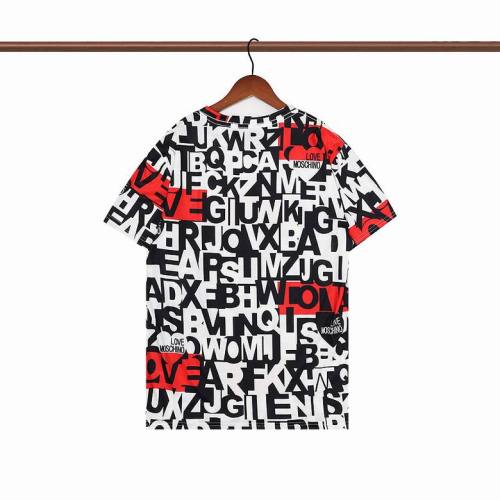 Moschino t-shirt men-403(M-XXL)