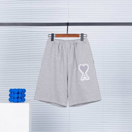 Ami Shorts-011(S-XL)