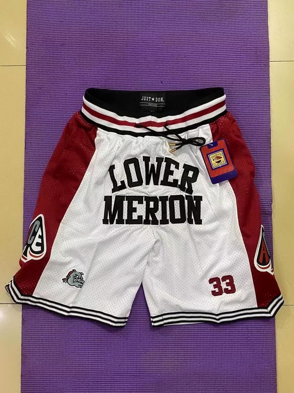 NBA Shorts-1163