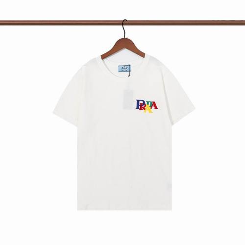 Prada t-shirt men-289(S-XXL)