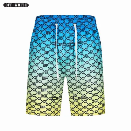 Off white Shorts-082(M-XXL)