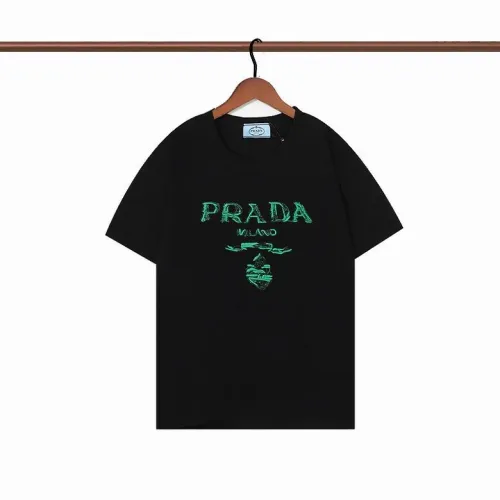 Prada t-shirt men-280(S-XXL)