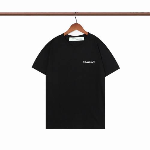 Off white t-shirt men-2236(S-XXL)