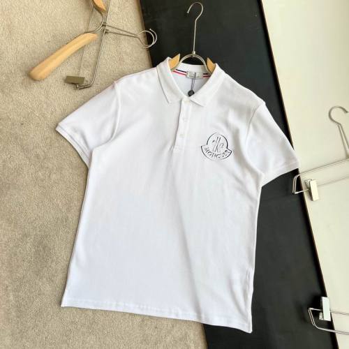 Moncler Polo t-shirt men-295(M-XXXL)