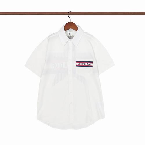 Dior shirt-286((M-XXL)