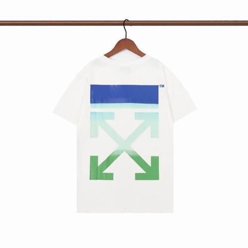 Off white t-shirt men-2246(S-XXL)