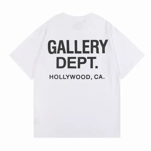 Gallery Dept T-Shirt-003(S-XL)