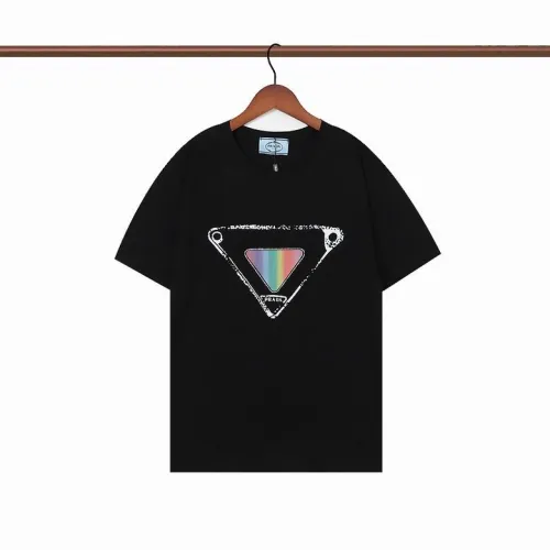 Prada t-shirt men-288(S-XXL)