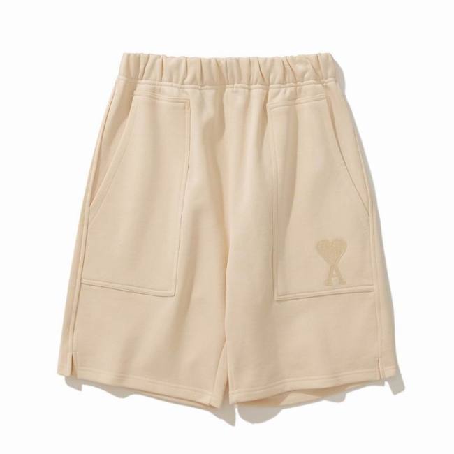 Ami Shorts-009(S-XL)