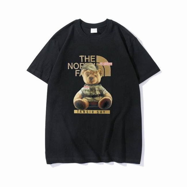 The North Face T-shirt-243(M-XXXL)