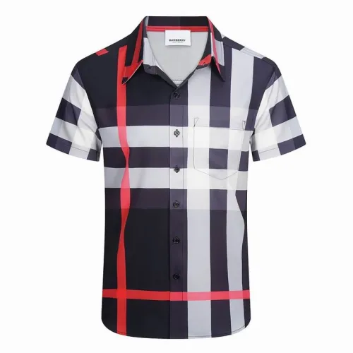 Burberry short sleeve men-292(M-XXL)