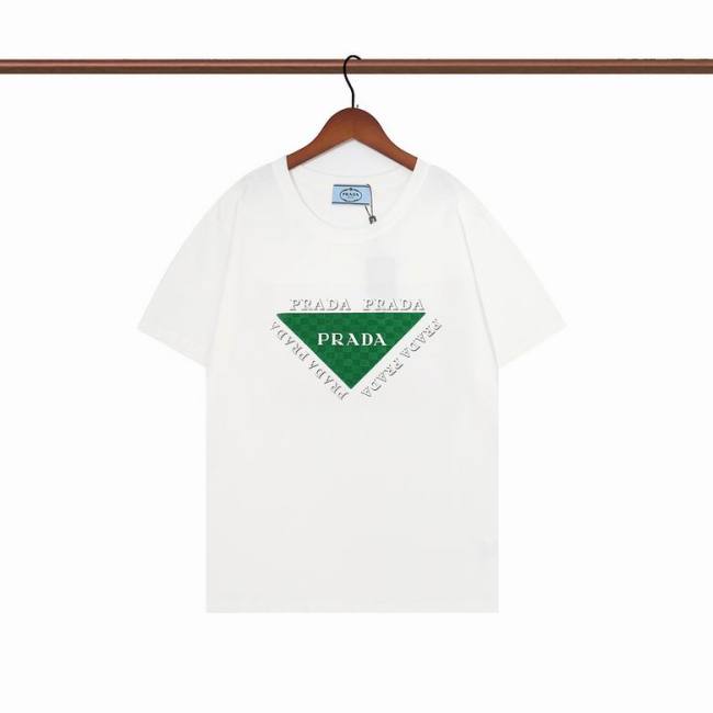 Prada t-shirt men-278(S-XXL)