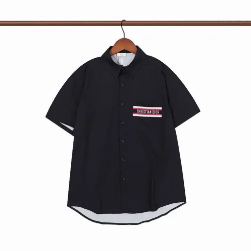 Dior shirt-288((M-XXL)