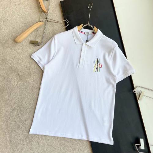 Moncler Polo t-shirt men-296(M-XXXL)