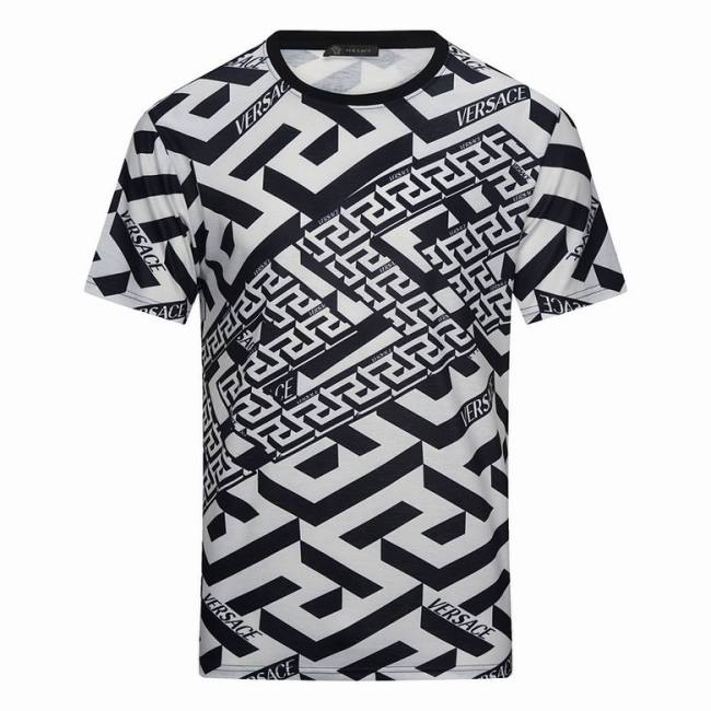 Versace t-shirt men-827(M-XXL)