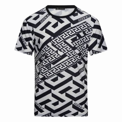 Versace t-shirt men-827(M-XXL)